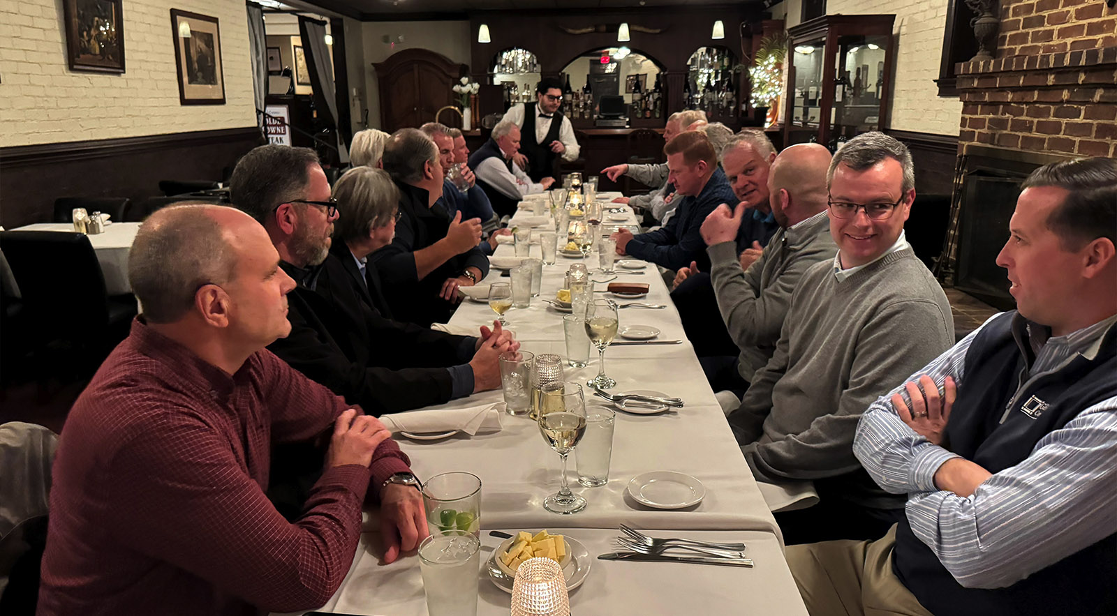 2023 salesmeeting OldeTowne